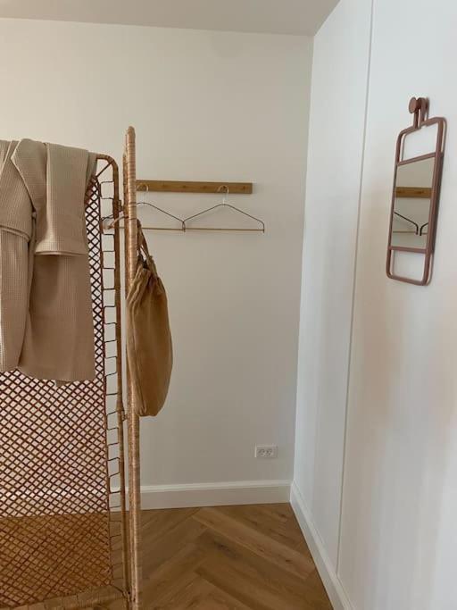 Nyrenoveret Charmerende Lejlighed I Odense C! Apartment Exterior photo